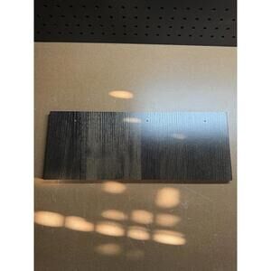 Union Rustic Southside Frame Coffee Table Parts - #6 Middle Bracket Panel